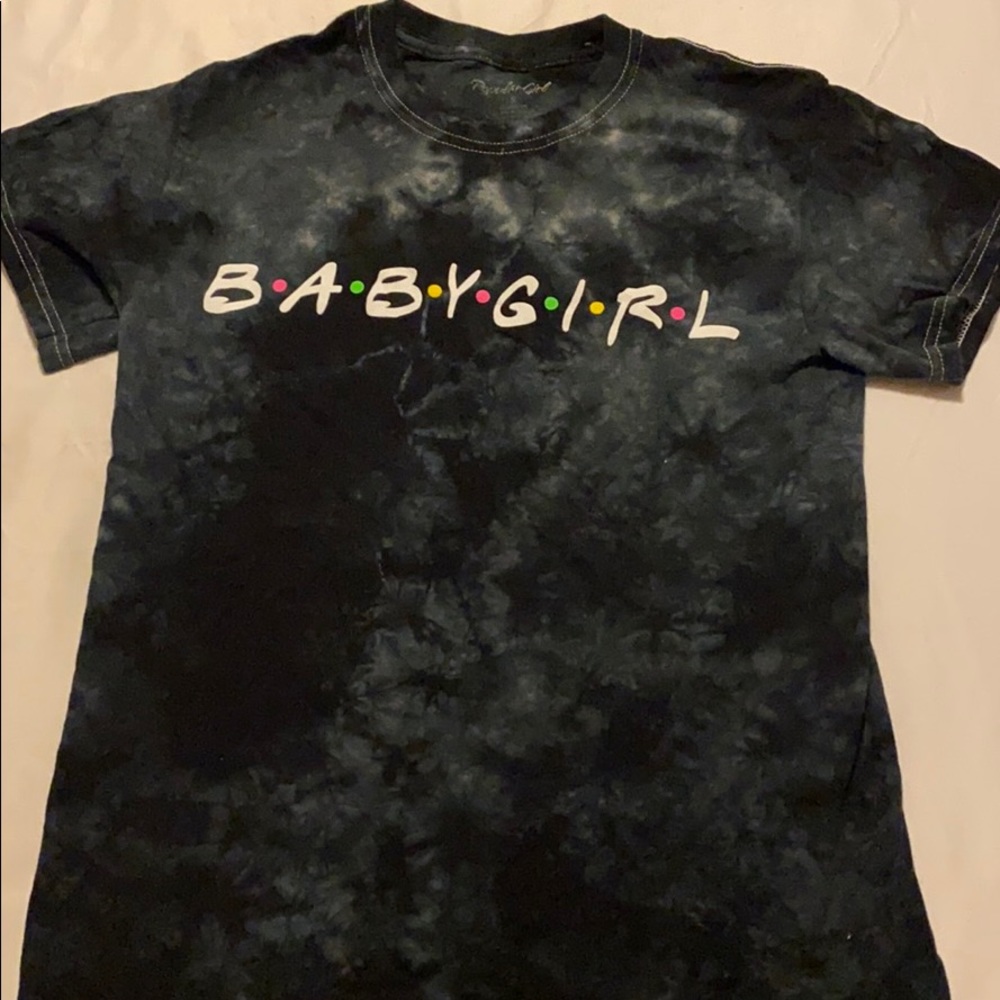 Babygirl tshirt